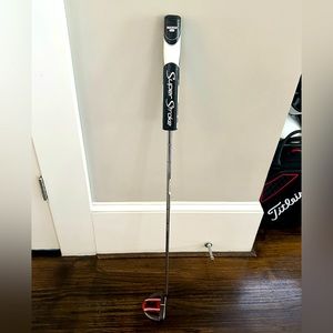 Odyssey Putter